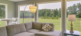 Tullahoma Vacation Rental < 8 Mi to Lynchburg!