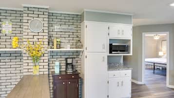 Casa (4 Bedrooms) | Interior