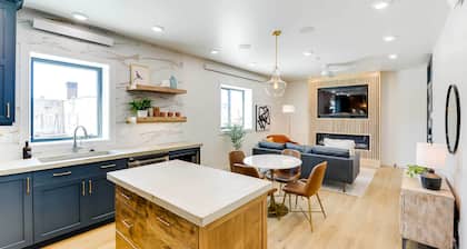 The Lofts on 89 Condo - 5 Miles to Salt River!
