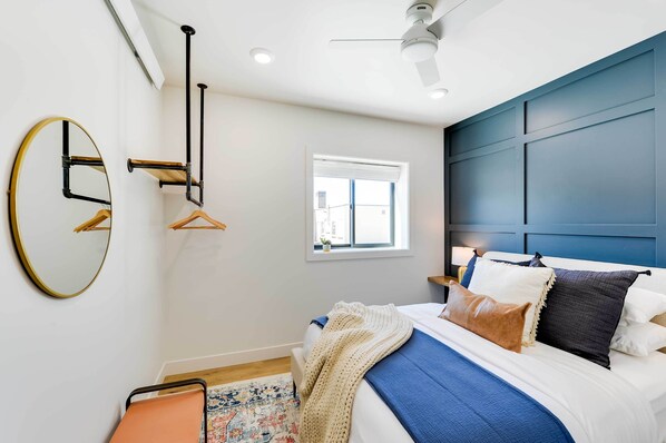 Apartment (2 Bedrooms) | Interior - The Lofts on 89 Condo - 5 Miles to Salt River! (Afton)