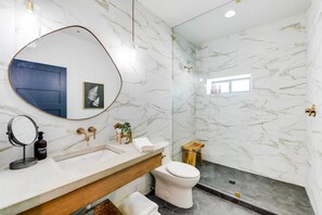 Lägenhet (2 Bedrooms) | Interiör