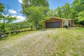 Maison (3 Bedrooms) | Intérieur