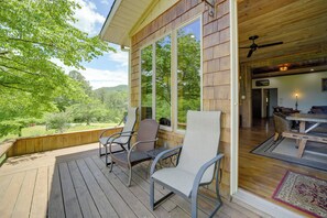 Huis (3 Bedrooms) | Interieur