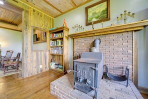 Maison (3 Bedrooms) | Intérieur