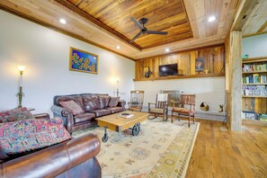 Huis (3 Bedrooms) | Interieur