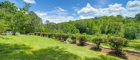 Casa (3 Bedrooms) | Parte interna