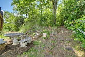 Hus (3 Bedrooms) | Innvendig