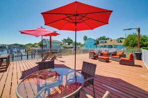 Apartment (0 Bedroom) | Interior - Lovely Lakeport Retreat w/ Smart TV: Walk to Pier! (Lakeport)