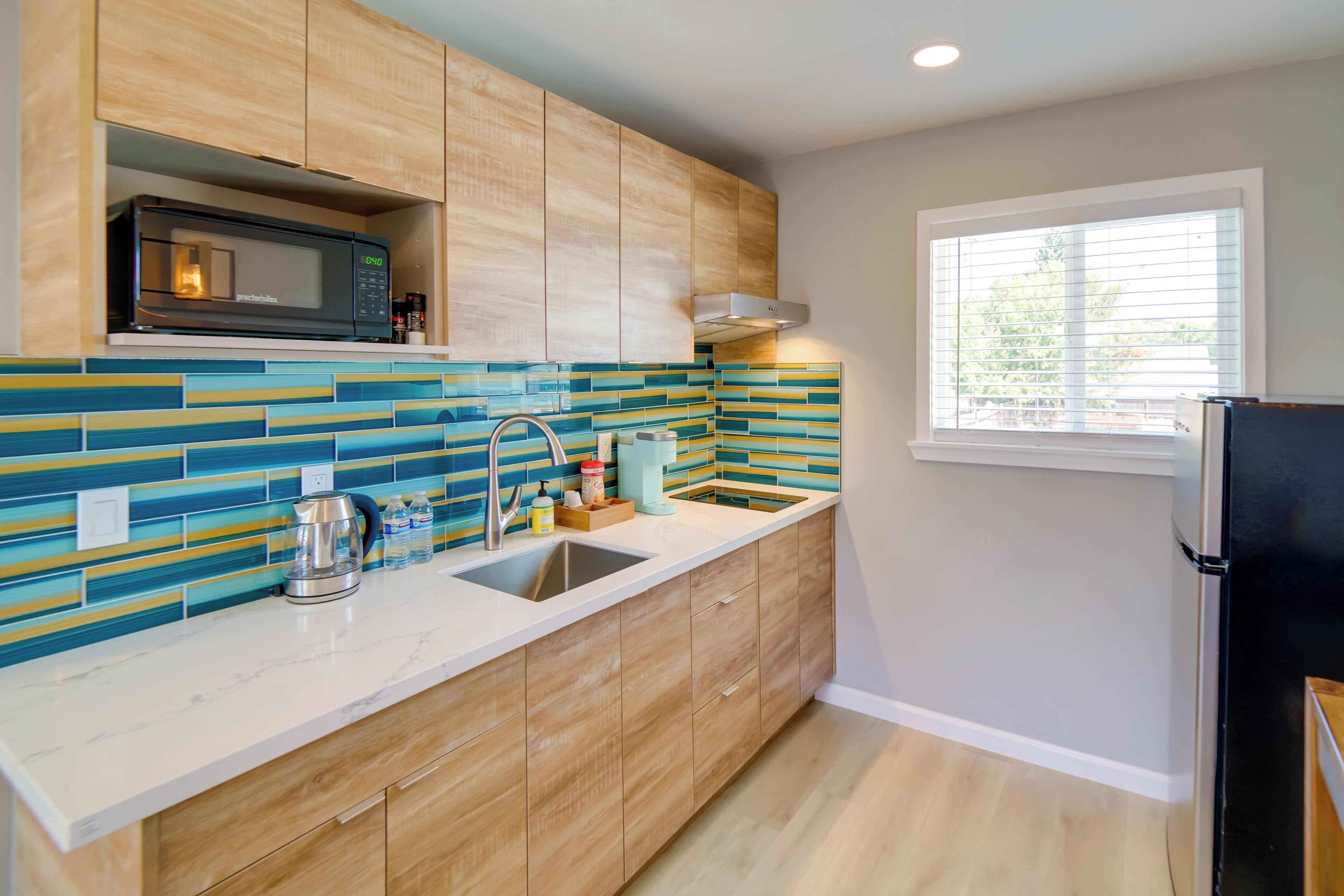 Apartment (0 Bedroom) | Interior