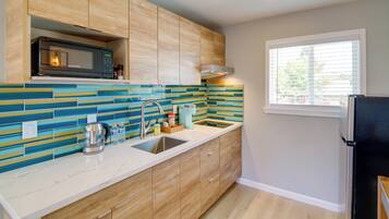 Appartement (0 Bedroom) | Intérieur