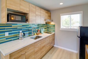 Appartement (0 Bedroom) | Intérieur