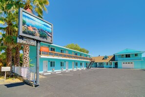 Appartement (0 Bedroom) | Intérieur