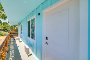 Apartment (0 Bedroom) | Interior - Lovely Lakeport Retreat w/ Smart TV: Walk to Pier! (Lakeport)