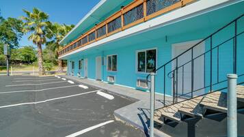 Apartment (0 Bedroom) | Interior