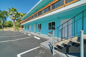 Apartment (0 Bedroom) | Interior - Lovely Lakeport Retreat w/ Smart TV: Walk to Pier! (Lakeport)