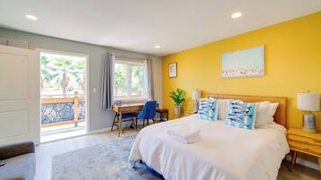 Appartement (0 Bedroom) | Intérieur