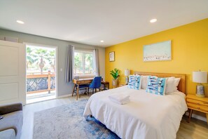 Appartement (0 Bedroom) | Intérieur