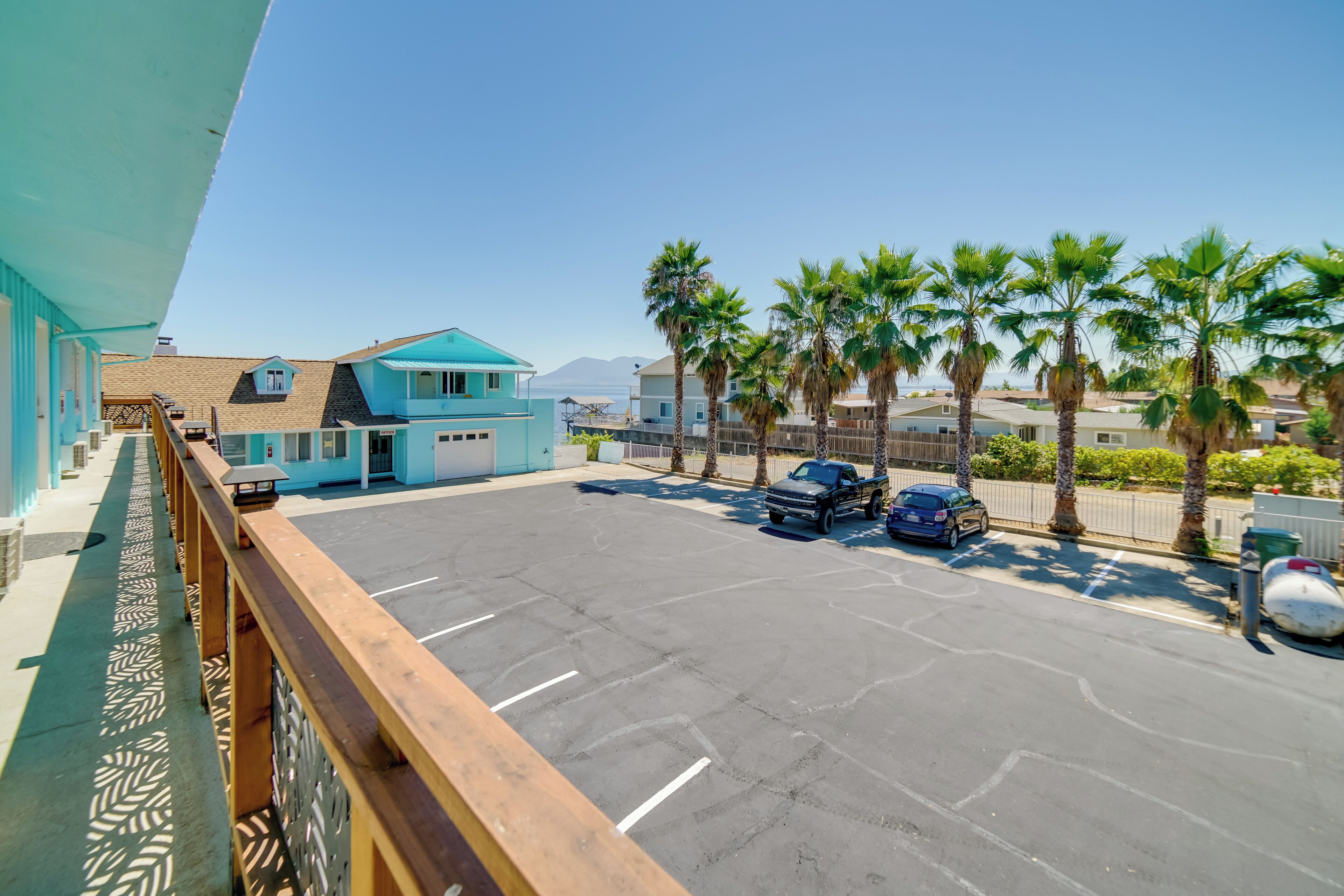 Apartment (0 Bedroom) | Interior