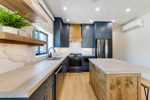 Appartement (3 Bedrooms) | Intérieur