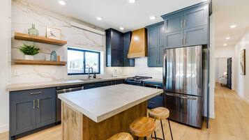 Apartment (3 Bedrooms) | Interior