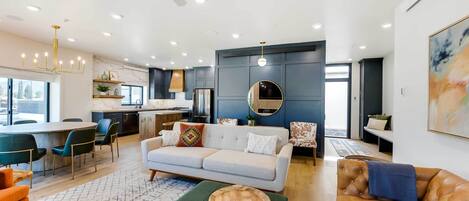 Departamento (3 Bedrooms) | Vista frontal de la propiedad