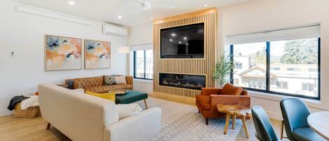 Apartment (3 Bedrooms) | Interior