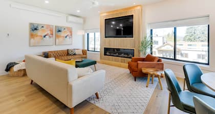 The Lofts on 89 Condo in Heart of Downtown Afton!