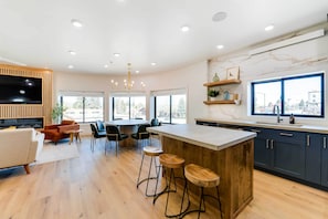 Apartment (3 Bedrooms) | Interior