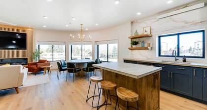 The Lofts on 89 Condo in Heart of Downtown Afton!