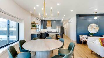 Appartamento (3 Bedrooms) | Interni