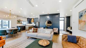 Appartamento (3 Bedrooms) | Facciata della struttura