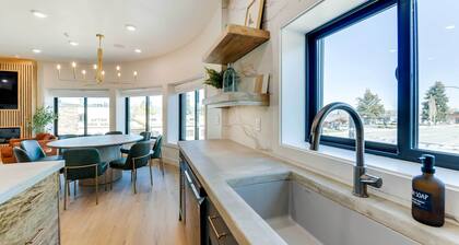 The Lofts on 89 Condo in Heart of Downtown Afton!