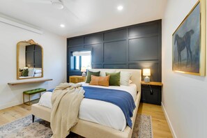 Appartement (3 Bedrooms) | Intérieur