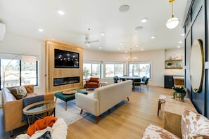 Apartment (3 Bedrooms) | Interior