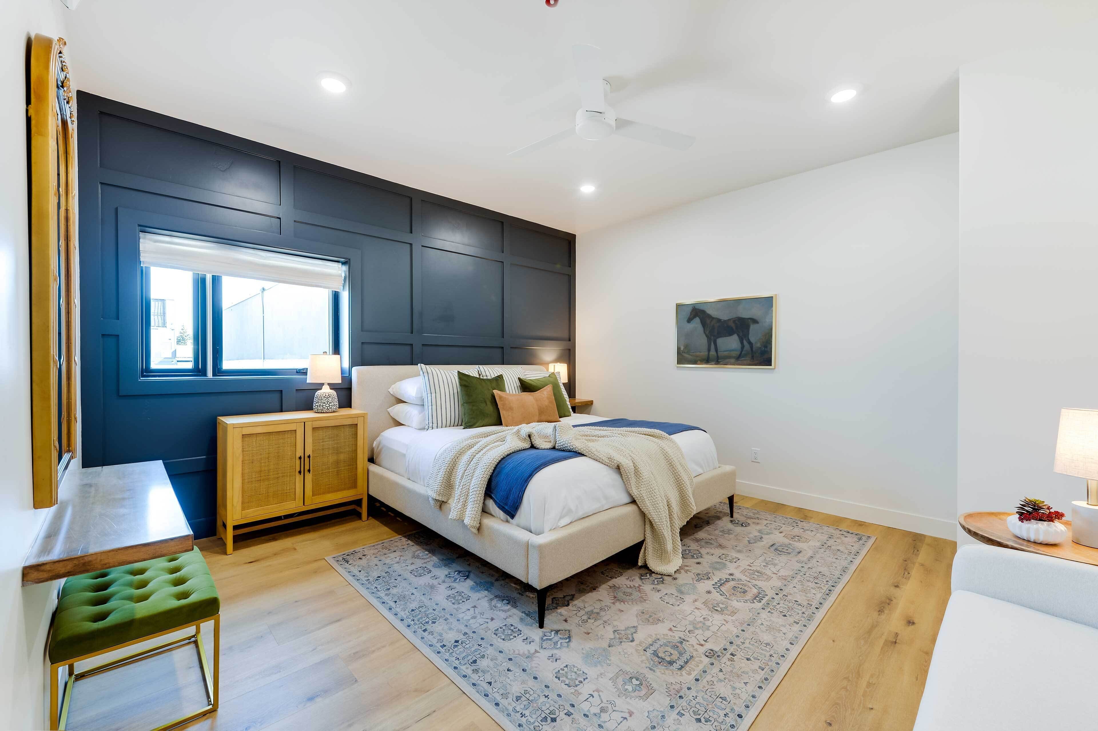 公寓 (3 Bedrooms) | 住宿內部