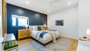 Apartment (3 Bedrooms) | Interior