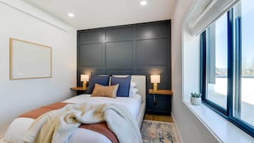 อพาร์ทเมนท์ (3 Bedrooms) | ภายใน