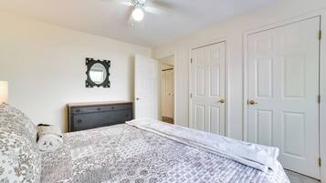 Rumah (4 Bedrooms) | Interior