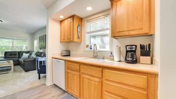 House (4 Bedrooms) | Bahagian dalam