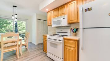 House (4 Bedrooms) | Bahagian dalam