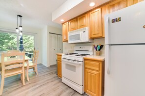 ハウス (4 Bedrooms) | 内装