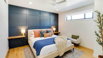 อพาร์ทเมนท์ (1 Bedroom) | ภายใน