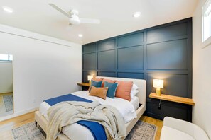 Căn hộ (1 Bedroom) | Nội thất