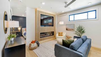 Apartment (1 Bedroom) | Front of property