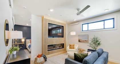 The Lofts on 89 Condo Near Bridger Nat'l Forest!