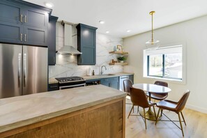 Apartamento (1 Bedroom) | Interior