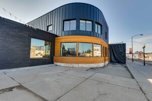 公寓 (1 Bedroom) | 住宿内部