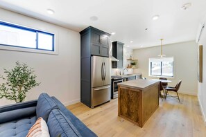 Interior - The Lofts on 89 Condo Near Bridger Nat'l Forest! (Afton)