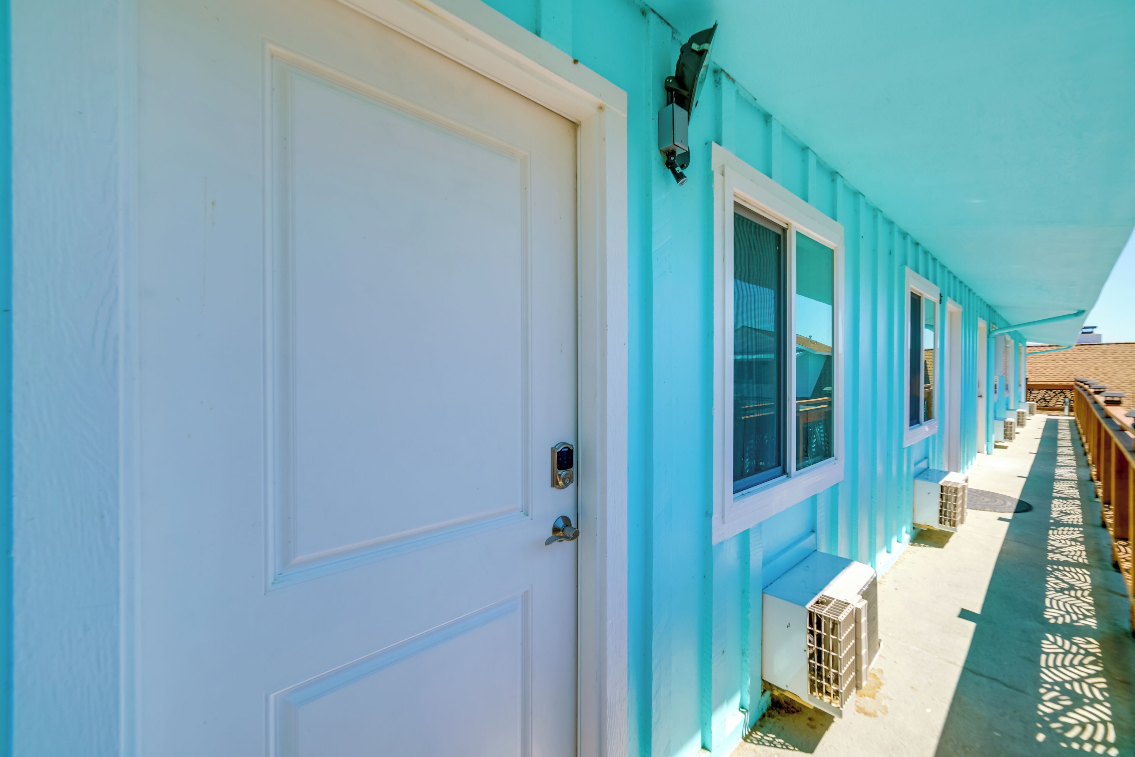 Apartment (0 Bedroom) | Interior