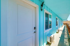 Apartment (0 Bedroom) | Interior - Pet-friendly Lakeport Studio: 2 Mi to Wineries! (Lakeport)